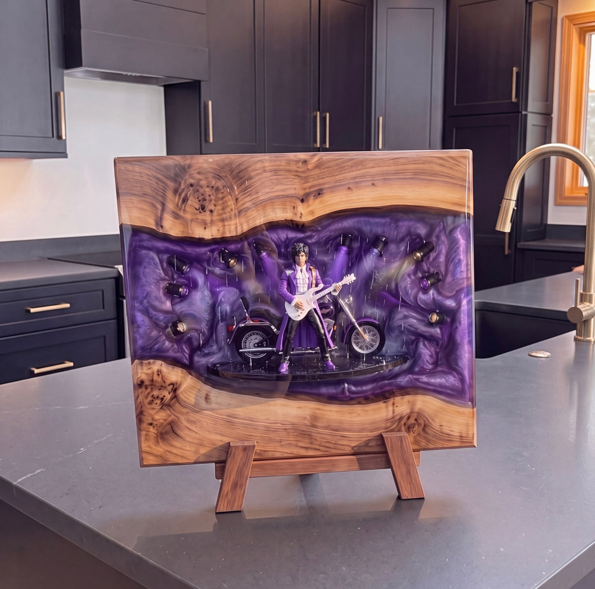 Jamals R&B Cutting Boards