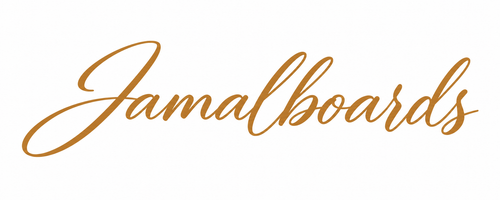 JamalBoards
