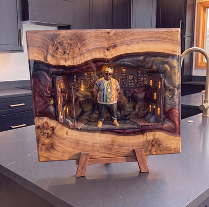 Jamals R&B Cutting Boards